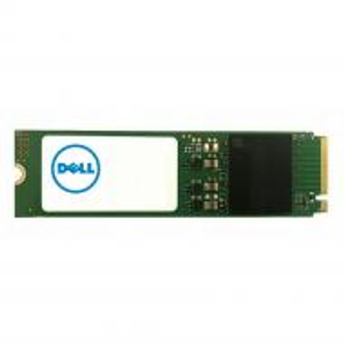 SNP112P/512G - Dell 512gb M.2 PCIe Nvme Class 40 2280 Internal Solid S
