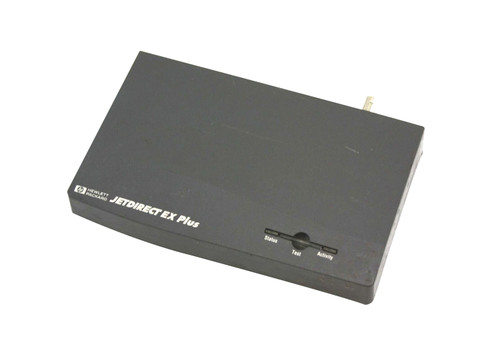 HWP-J2591A - HP 1-Port 10Mb/s Print Server