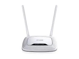 TL-WR843N - TP-Link 300Mbps Wireless AP Router