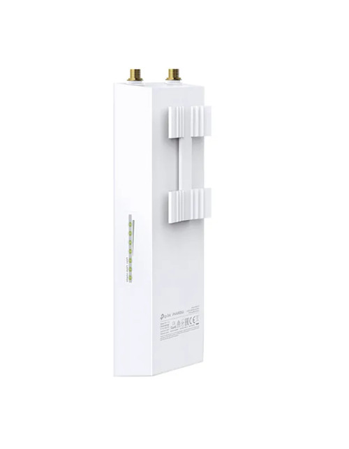 TP-LINK WBS210 Outdoor Wireless Base Station 300Mbps 2.4GHz 10/100Base-TX 1 x Port Internal Antenn