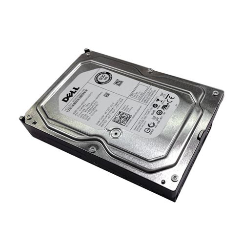 J1D1H - Dell 1TB 7200RPM SATA 6Gb/s Hot-Pluggable 2.5-Inch Hard Drive with Tray for PowerEdge Server