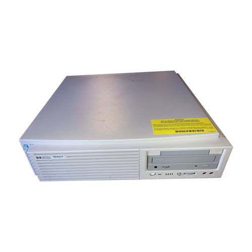 J2499-60011 - HPE 800 Series D-Class 155Mb/s ATM HSC Adapter