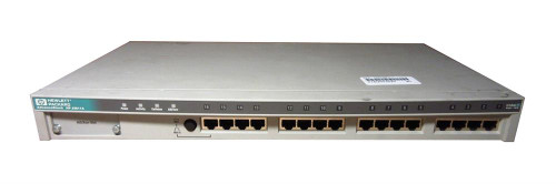 J2611-69101 - HP 16-Port 10Base-T Ethernet Hub