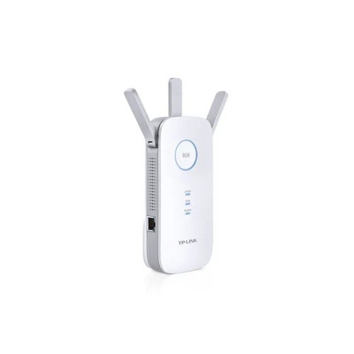RE355KIT - TP-Link Dual-Band AC 1.17Gbps Wi-Fi Range Extender
