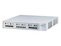 3C17706-ME - 3Com 12-Port 10/100/1000 6-Port GBIC Layer 3 Switch