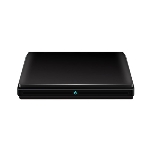 JG531B - HPE Dual 3G 4-Port Gigabit Router