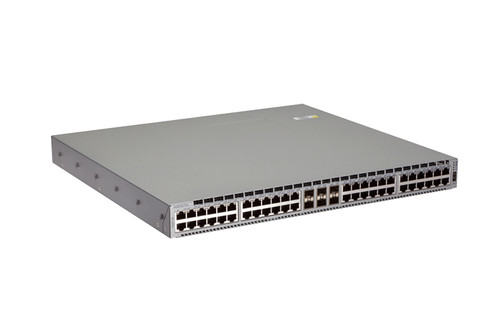 JH995A - HP 48 Ports Yes Ethernet Switch