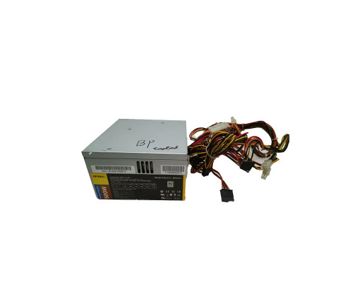 BP500U EC - Antec 500W ATX12V 80-Plus Power Supply