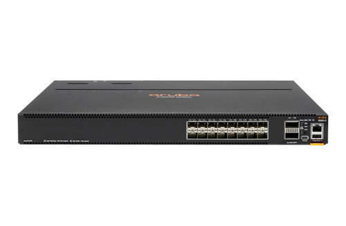 JL703C - HP 32-Port Ethernet Switch