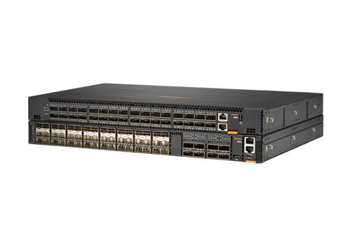 JL858A - HP HP Aruba Networks 8325-48Y8C Ethernet Switch