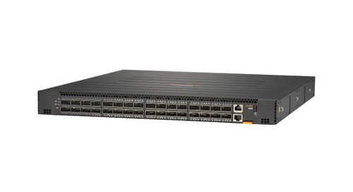 JL859A - HP HP Aruba Networks 8325-32C Ethernet Switch