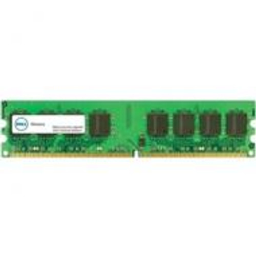 SNPD715XC/8G - Dell 8GB PC4-21300 DDR4-2666MHz ECC Unbuffered CL19 288-Pin DIMM 1.2V Single Rank Memory Module