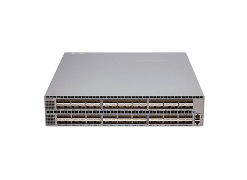 JQ110A - HP 7280R2 Yes Layer 3 Switch