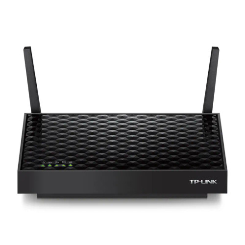 AP200 - TP-Link 750Mbps Dual-Band Gigabit Wireless Access Point