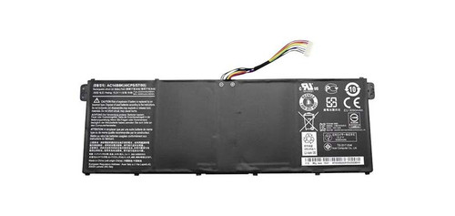 KT.0040G.002 - Acer Notebook various parts battery