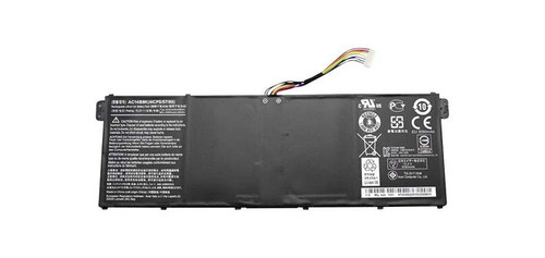 KT.0040G.002 - Acer Notebook Battery Spare Part