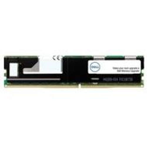 SNPHVY68C/128G - Dell 128GB PC4-21300 DDR4-2666MHz CL19 Persistent Optane DIMM Memory Module