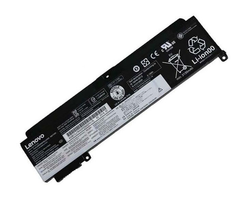 SB10J79004 - Lenovo 3-Cell 24Wh 11.4V Li-Ion Internal Battery