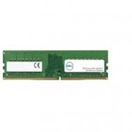 SNPJV223C/16G - Dell 32GB PC4-25600R DDR4-3200MHz ECC 288-Pin RDIMM 1.2V Rank 4 x4 Memory Module