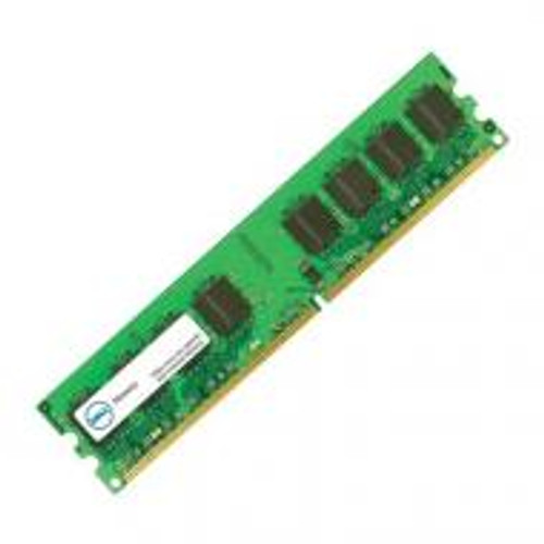 SNPK075PC/8G - Dell 8GB PC3-8500 DDR3-1066MHz ECC Registered CL7 240-Pin DIMM Quad Rank Memory Module for PowerEdge Servers