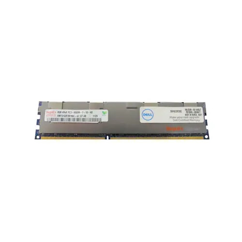 SNPK075PC/8G - Dell 8GB DDR3-1333MHz PC3-10600 ECC Registered Low Voltage Memory