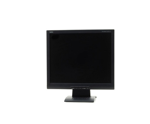 LCD17V-10257 - NEC LCD17V 17-inch LCD Monitor