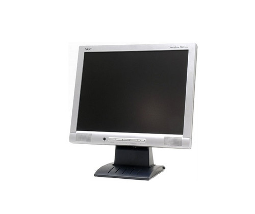 LCD72VM-16604 - NEC LCD72VM 17" LCD Monitor