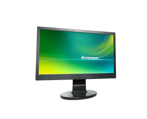 LS1922WA-14586 - IBM 19-inch Widescreen LCD Monitor