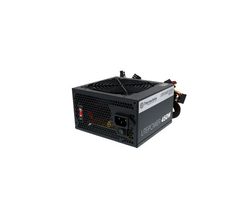 LTP-0450P-2 - Thermaltake 450W ATX12V Active PFC Power Supply