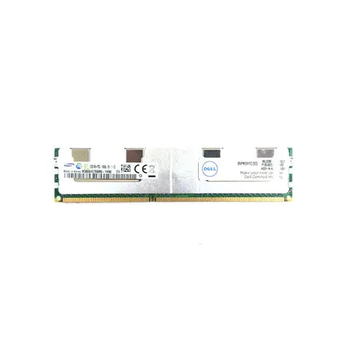 SNPM39YFC/32G - Dell 32GB DDR3-1333 PC3-10600 ECC Registered Memory Module