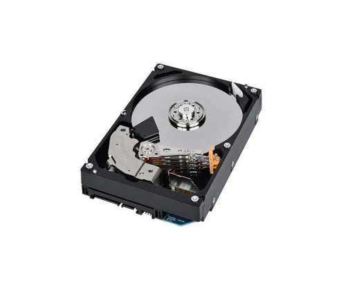 MG06SCA600A - TOSHIBA 6TB 7200RPM SAS 12Gb/s 3.5" HDD
