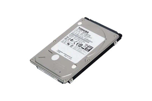 MG09ACA18TA - Toshiba 18TB 7200RPM SATA 512MB 3.5" HDD