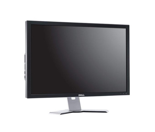 YW258 - Dell 30" 2560x1600 60Hz LCD Monitor