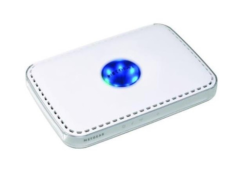 WPN802IS - Netgear 108Mbps Wireless Access Point