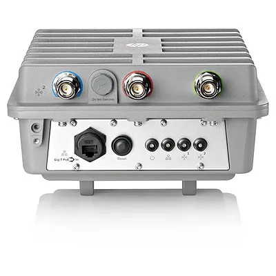 J9717A - HPE 802.11a/b/g/n 450Mbit/s Dual-Band PoE Wireless Access Point