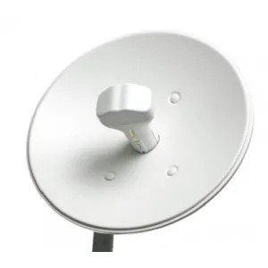 NB-2G18 - Ubiquiti Networks 2.4GHz Long Range Wireless Bridge Antenna