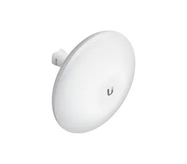 NBE-M5-16(US) - Ubiquiti Networks 5GHz 10/100 High Performance Wireless Bridge