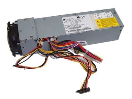 Newton 210-Watts Power Supply Unit for NPS-210BB, compatible with 100-240V 50-60Hz, ideal for servers