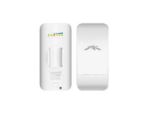 NSLOCO2 - Ubiquiti Networks 2.4GHz 802.11b/g 54Mbps Wireless Bridge