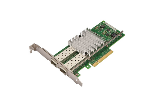 OCM14102B-U5-D - Dell Emulex 2 x Ports 10GbE PCI Express 3.0 x8 Mezzanine Converged Network Adapter Card