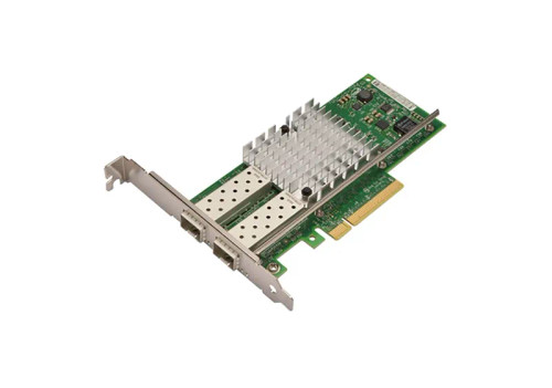 OCM14102B-U5-D - Dell 2-Port 10GbE PCIe 3.0 x8 Mezzanine Network Adapter