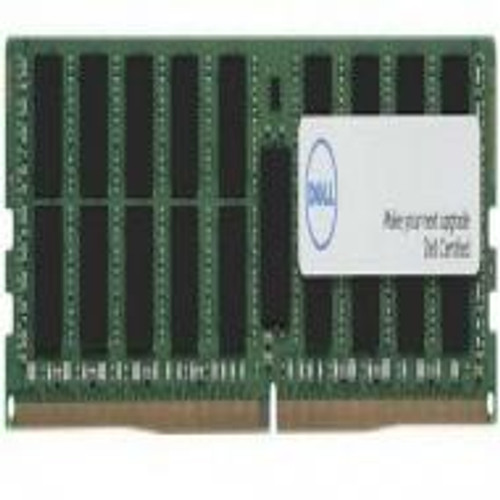 SNPPR5D1C/32G - Dell 32GB PC4-17000 DDR4-2133MHz Registered ECC CL15 288-Pin DIMM 1.2V Dual Rank Memory Module