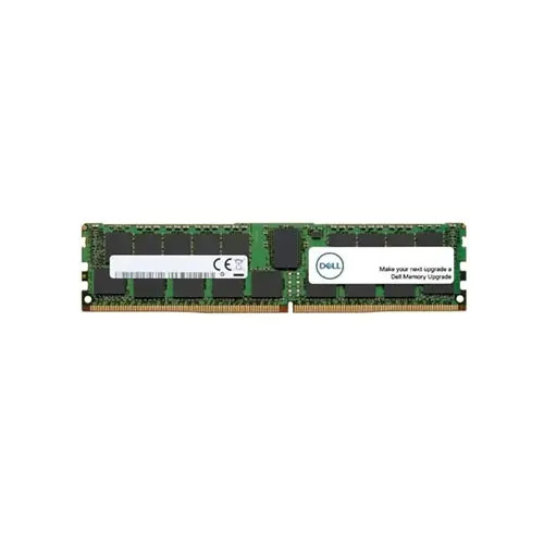 Dell SNPPWR5TC/16G 16GB DDR4-2666MHz Registered ECC Memory Module