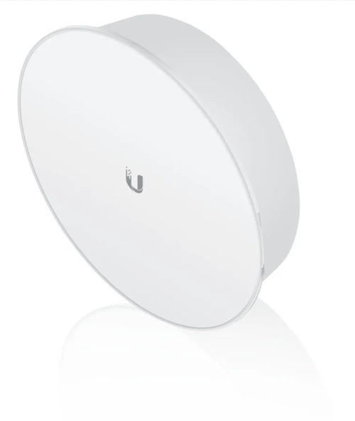 PBE-5AC-400-ISO-EU - Ubiquiti Networks 450Mbps Wireless Bridge