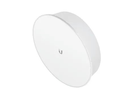 PBE-M5-400-ISO - Ubiquiti 5GHz 150Mbps Gigabit High-Performance Wireless Bridge