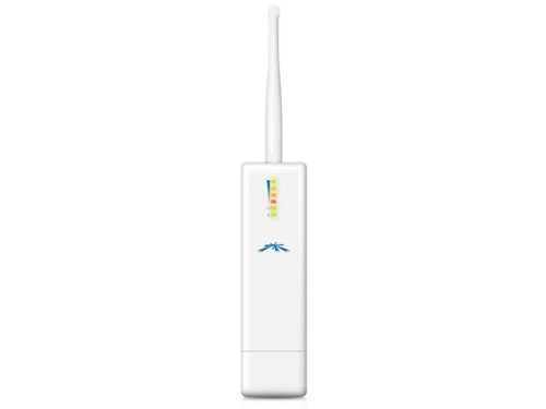 PICO2-H - Ubiquiti PicoStation2 IEEE 802.11b/g 54Mbit/s 2.4GHz 1 x Port 10/100Base-TX Wireless Access Point