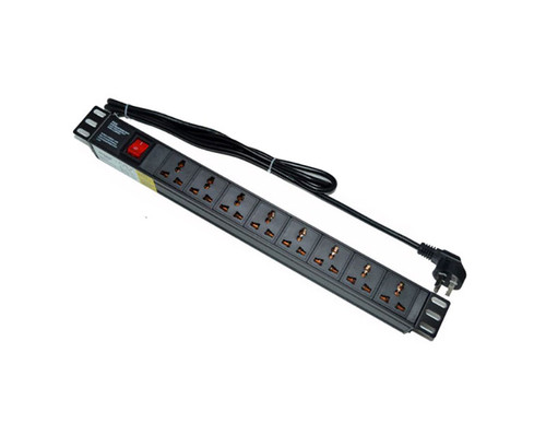 PDU2-PTX-AC-D-S - Juniper PTX High Capacity AC Delta Power Display Unit Spare