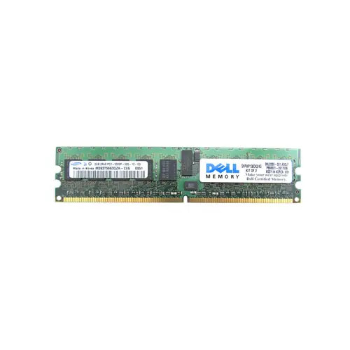 SNPWP130CK2/4G - Dell 4GB DDR2-667MHz PC2-5300 ECC Registered Memory
