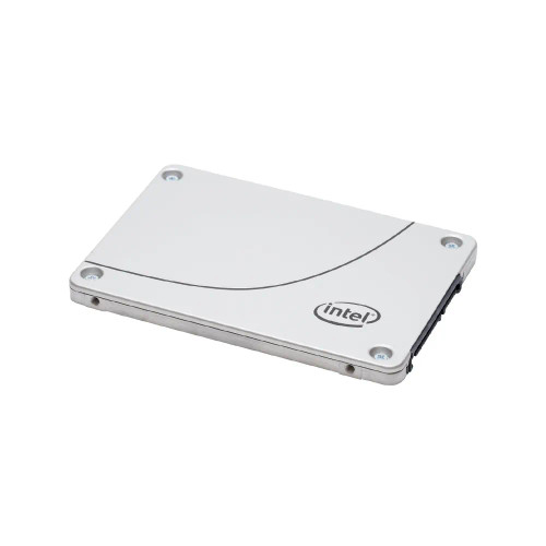 SSDSC2BX400G4R - Dell 400GB SATA 6Gb/s 2.5" Enterprise SSD