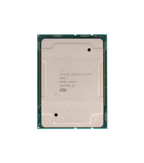 P02527-L21 - HPE 2.70GHz 28-Core Xeon Platinum Processor Kit